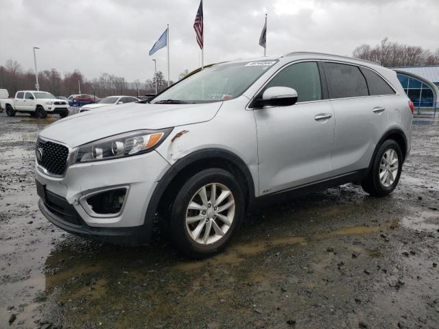 2017 KIA SORENTO LX 2017 image