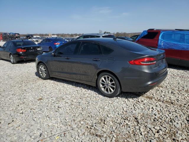 Obraz 2 z 2017 FORD FUSION SE 2017 z VIN 3FA6P0H7XHR283032