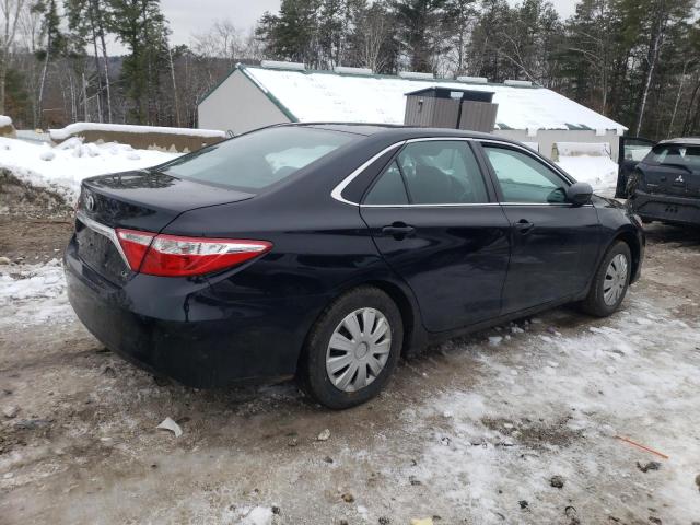 Image 3 of 2017 TOYOTA CAMRY LE 2017 with VIN 4T1BF1FK9HU284489