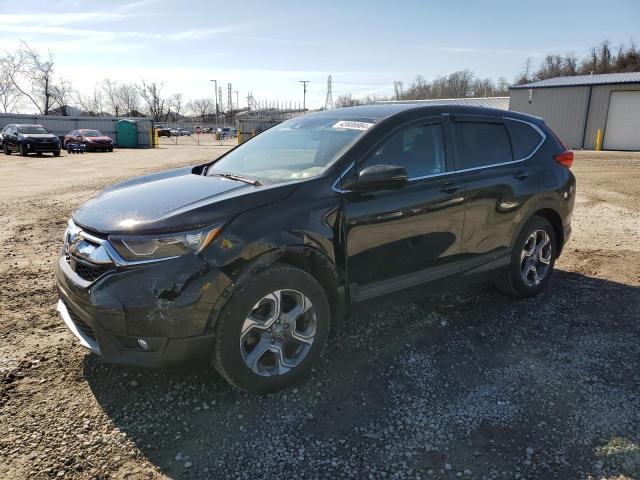 Obraz 1 z 2018 HONDA CR-V EXL 2018 z VIN 7FARW2H84JE018052