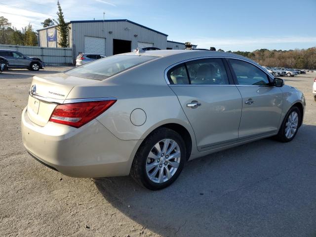 Image 3 of 2014 BUICK LACROSSE  2014 with VIN 1G4GB5GR2EF110557