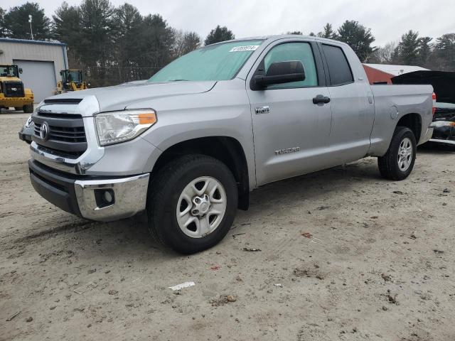 Изображение 2015 TOYOTA TUNDRA DOUBLE CAB SR/SR5 2015