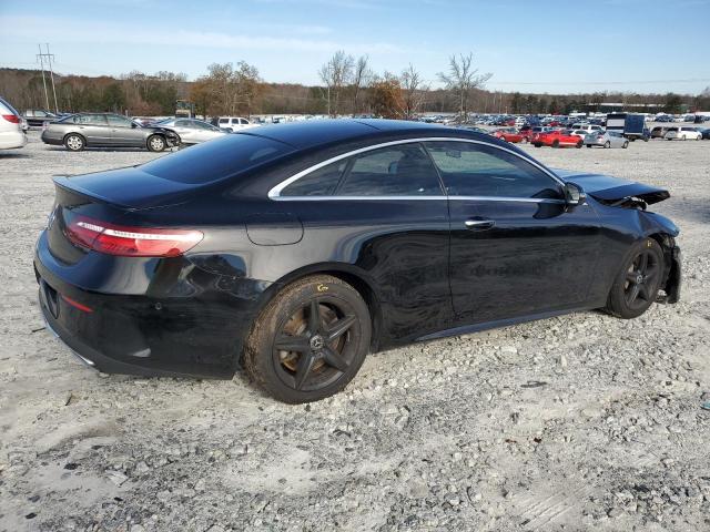 Image 3 of 2018 MERCEDES-BENZ E 400 2018 with VIN WDD1J6FB4JF019569