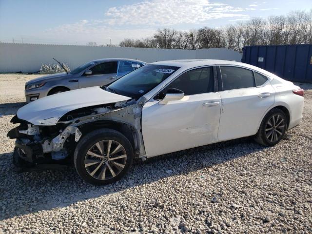 2020 LEXUS ES 350 2020 image
