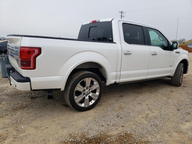 Obraz 3 z 2016 FORD F150 SUPERCREW 2016 z VIN 1FTEW1EG6GFD33973