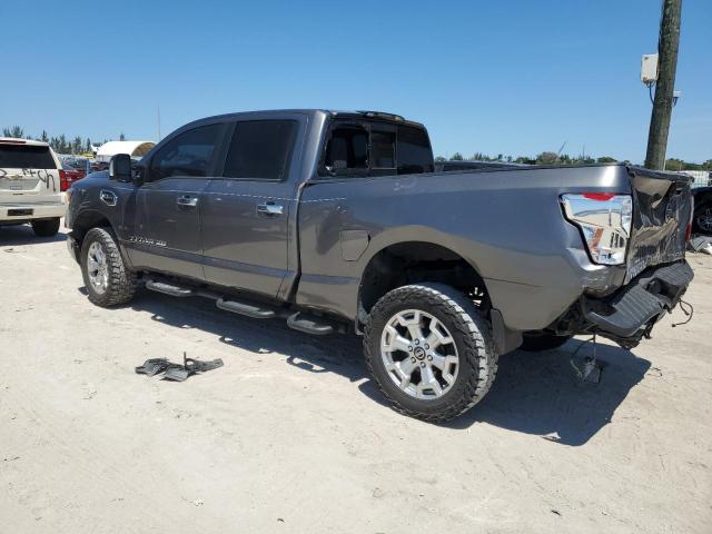 Obraz 2 z 2021 NISSAN TITAN XD SV 2021 z VIN 1N6AA1FB5MN522225