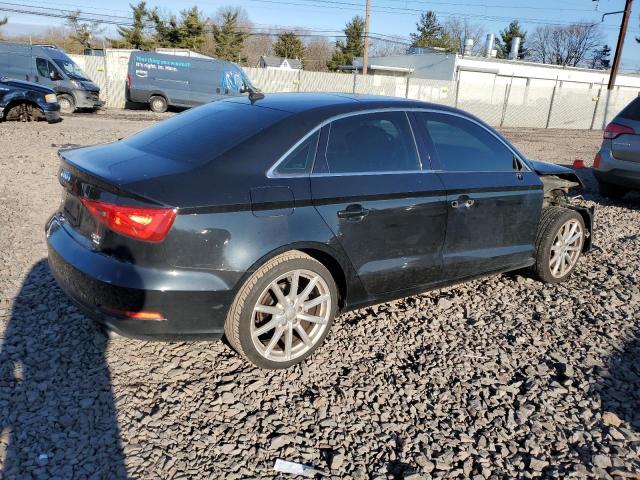 Изображение 3 2015 AUDI A3 PREMIUM PLUS 2015 с VIN WAUEFGFF7F1076792