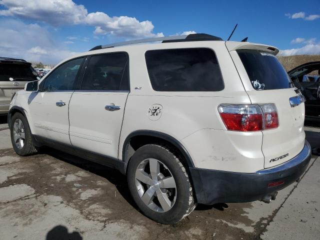 Image 2 of 2011 GMC ACADIA SLT-1 2011 with VIN 1GKKVRED3BJ254233