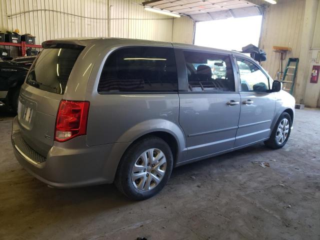 Image 3 of 2015 DODGE GRAND CARAVAN SE 2015 with VIN 2C4RDGBG2FR531889