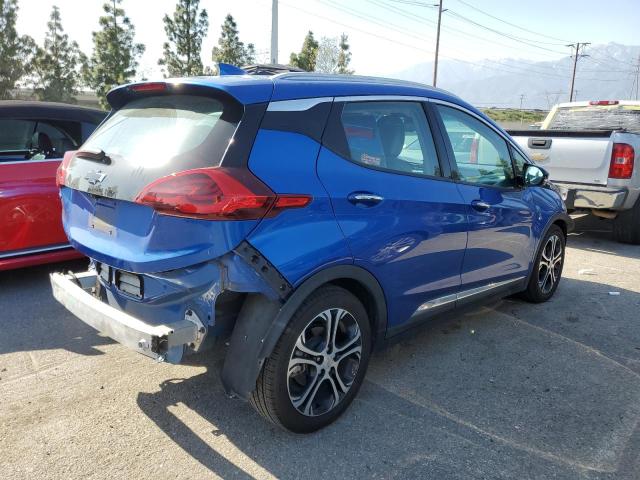Image 3 of 2018 CHEVROLET BOLT EV PREMIER 2018 with VIN 1G1FX6S05J4130106