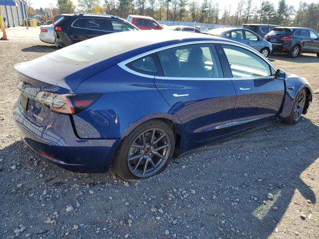 Изображение 3 2020 TESLA MODEL 3  2020 с VIN 5YJ3E1EC3LF586528