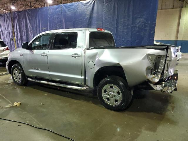 Image 2 of 2012 TOYOTA TUNDRA CREWMAX SR5 2012 with VIN 5TFDW5F12CX242670