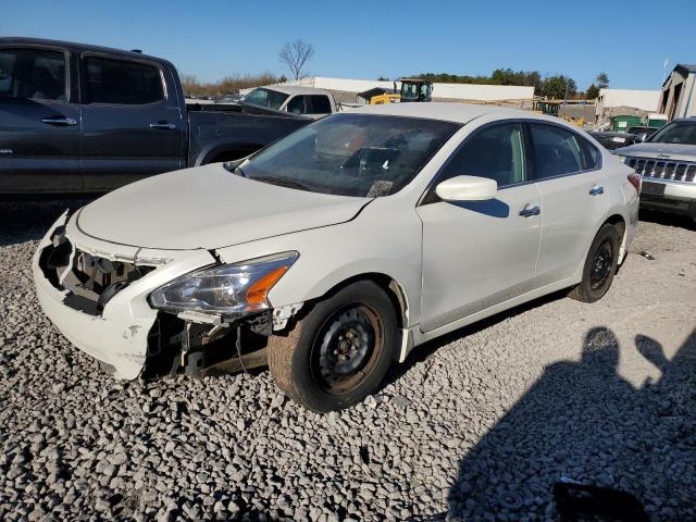 Изображение 1 2013 NISSAN ALTIMA 2.5 2013 с VIN 1N4AL3APXDN528409