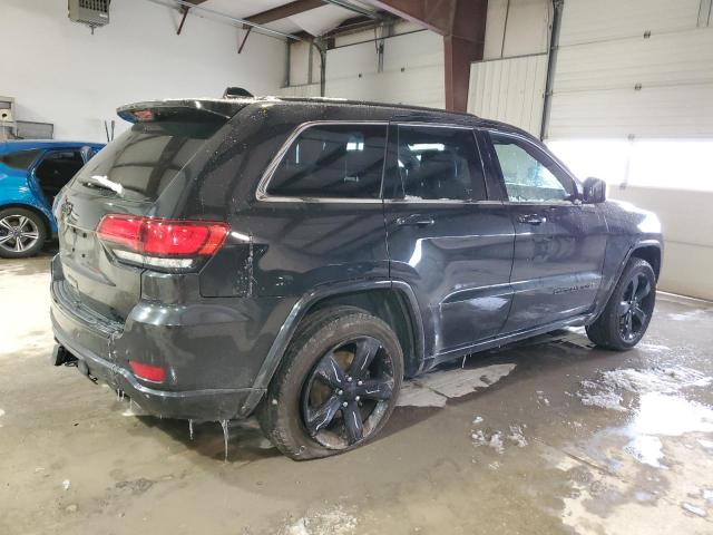 Изображение 3 2015 JEEP GRAND CHEROKEE LAREDO 2015 с VIN 1C4RJFAG8FC852834