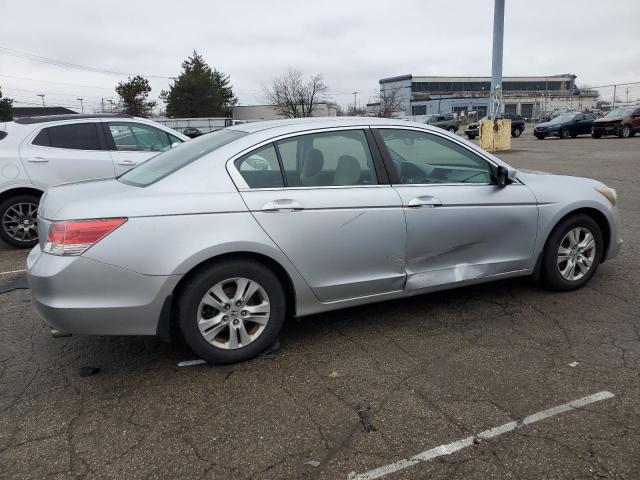 Изображение 3 2009 HONDA ACCORD LXP 2009 с VIN 1HGCP26409A105533
