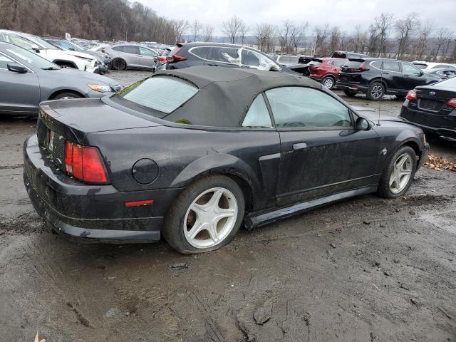Image 3 of 1999 FORD MUSTANG GT 1999 with VIN 1FAFP45X6XF189530