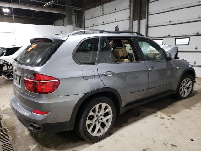Изображение 3 2011 BMW X5 XDRIVE35I 2011 с VIN 5UXZV4C51BL410684
