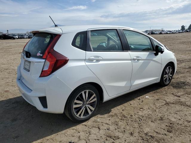 Obraz 3 z 2016 HONDA FIT EX 2016 z VIN 3HGGK5G70GM703454