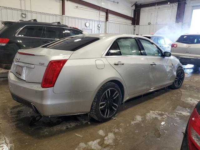 Obraz 3 z 2017 CADILLAC CTS LUXURY 2017 z VIN 1G6AX5SS2H0176784