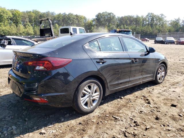Изображение 3 2020 HYUNDAI ELANTRA SEL 2020 с VIN 5NPD84LF3LH548647