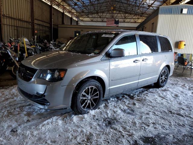 Obraz 2017 DODGE GRAND CARAVAN SE 2017
