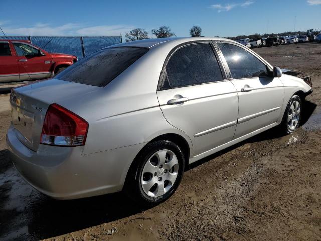 Изображение 3 2008 KIA SPECTRA EX 2008 с VIN KNAFE121685551911
