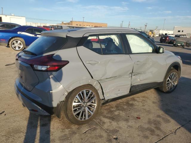 Obraz 3 z 2022 NISSAN KICKS SV 2022 z VIN 3N1CP5CV1NL505409