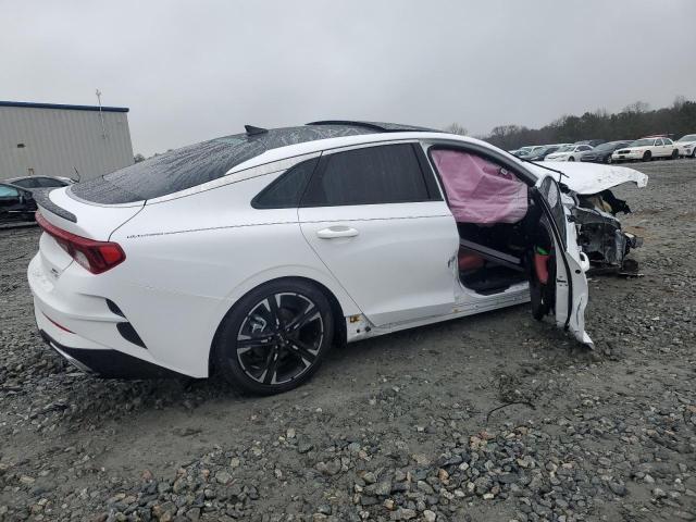 Obraz 3 z 2024 KIA K5 GT LINE 2024 z VIN 5XXG64J22RG261940