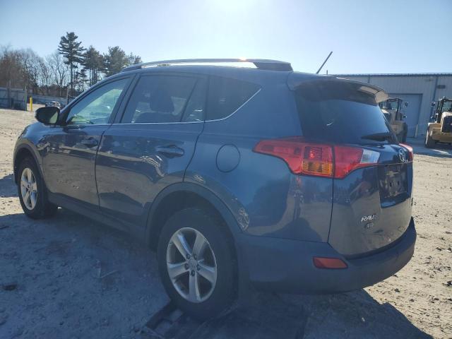 Изображение 2 2013 TOYOTA RAV4 XLE 2013 с VIN 2T3RFREV6DW120014