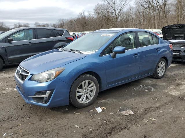 Obraz 1 z 2015 SUBARU IMPREZA PREMIUM 2015 z VIN JF1GJAC64FH004165