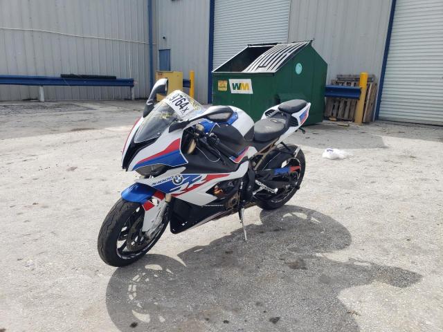 Obraz 2 z 2021 BMW S 1000 RR 2021 z VIN WB10E2306M6E49419