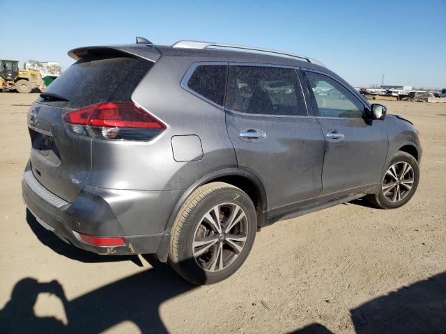 Image 3 of 2020 NISSAN ROGUE S 2020 with VIN JN8AT2MT6LW031111