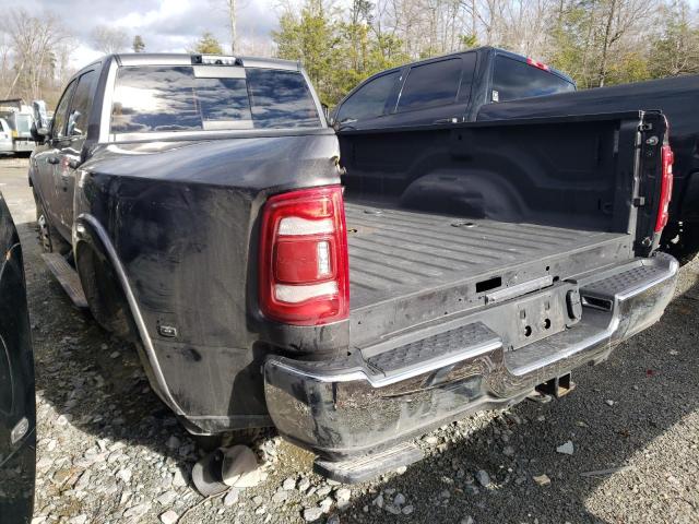 Image 2 of 2019 RAM 3500 LIMITED 2019 with VIN 3C63RRRL4KG584753