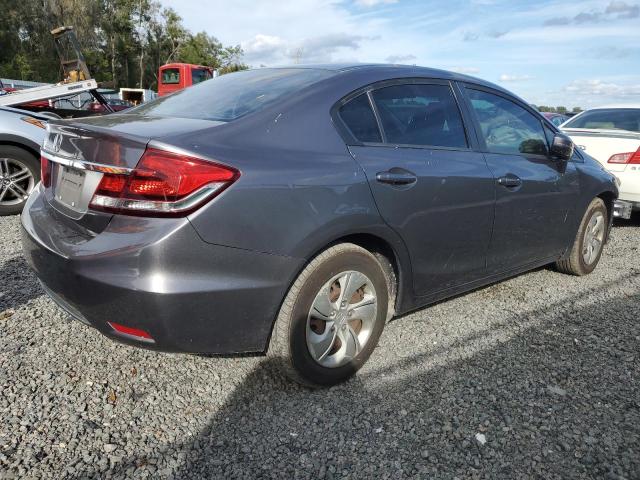 Obraz 3 z 2015 HONDA CIVIC LX 2015 z VIN 19XFB2E56FE040393
