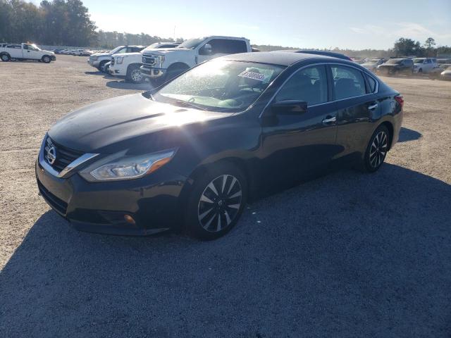 Obraz 1 z 2018 NISSAN ALTIMA 2.5 2018 z VIN 1N4AL3AP6JC195441