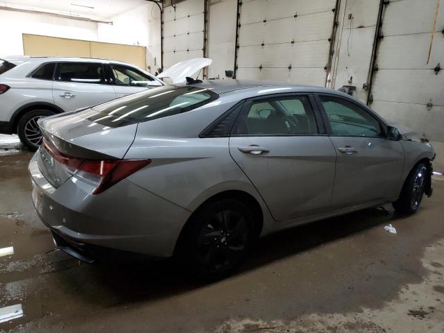 Image 3 of 2023 HYUNDAI ELANTRA SEL 2023 with VIN KMHLM4AG5PU500545