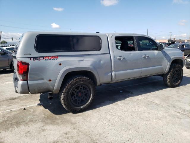 Изображение 3 2018 TOYOTA TACOMA DOUBLE CAB 2018 с VIN 3TMDZ5BN3JM046112