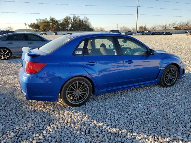 Изображение 3 2013 SUBARU IMPREZA WRX 2013 с VIN JF1GV7E62DG009095