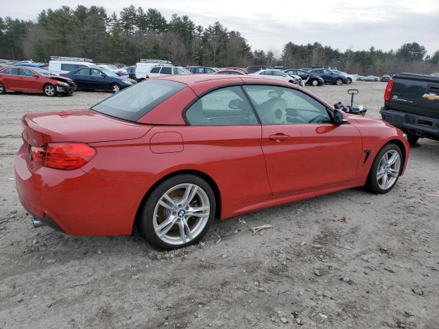 Obraz 3 z 2016 BMW 435 XI 2016 z VIN WBA3T7C54G5A38025
