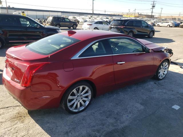 Obraz 3 z 2015 CADILLAC ATS  2015 z VIN 1G6AA1RX4F0119561