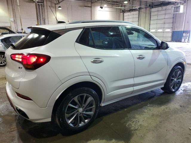 Obraz 3 z 2021 BUICK ENCORE GX SELECT 2021 z VIN KL4MMDSL9MB097627