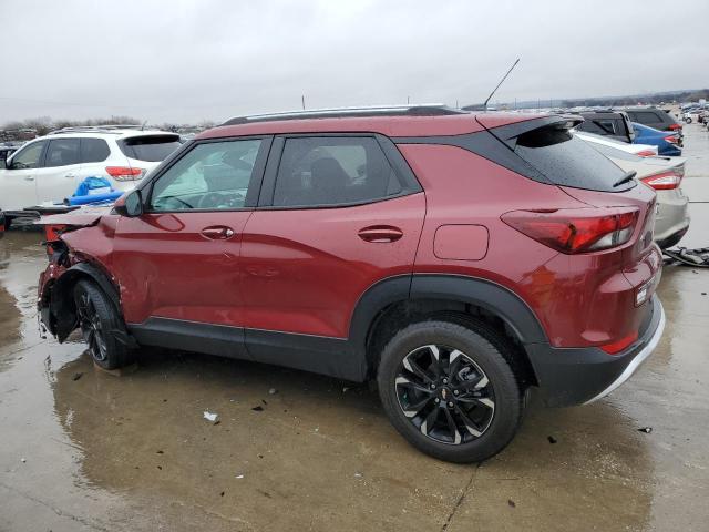 Изображение 2 2023 CHEVROLET TRAILBLAZER LT 2023 с VIN KL79MPS26PB045054