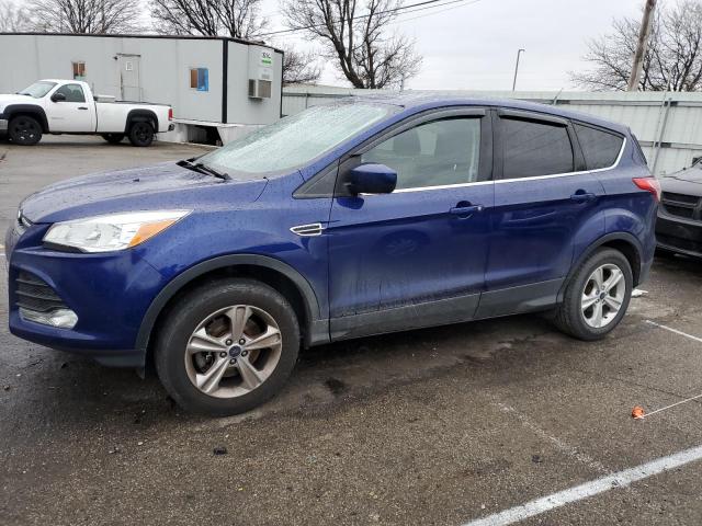 Image 1 of 2016 FORD ESCAPE SE 2016 with VIN 1FMCU9GXXGUA63677