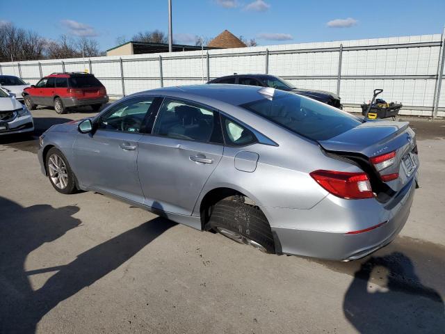 Изображение 2 2021 HONDA ACCORD LX 2021 с VIN 1HGCV1F1XMA045629