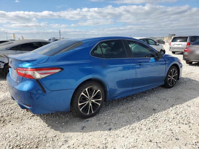 Изображение 3 2018 TOYOTA CAMRY L 2018 с VIN 4T1B11HK7JU068061