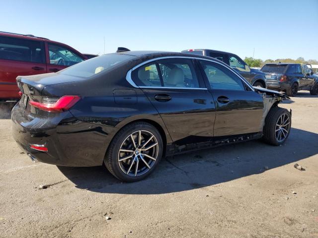 Изображение 3 2021 BMW 330XI  2021 с VIN 3MW5R7J08M8B58095