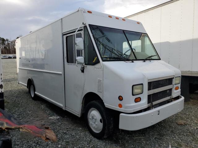 Image 1 of 2007 FREIGHTLINER CHASSIS M LINE WALK-IN VAN 2007 with VIN 4UZAANBW47CY45129