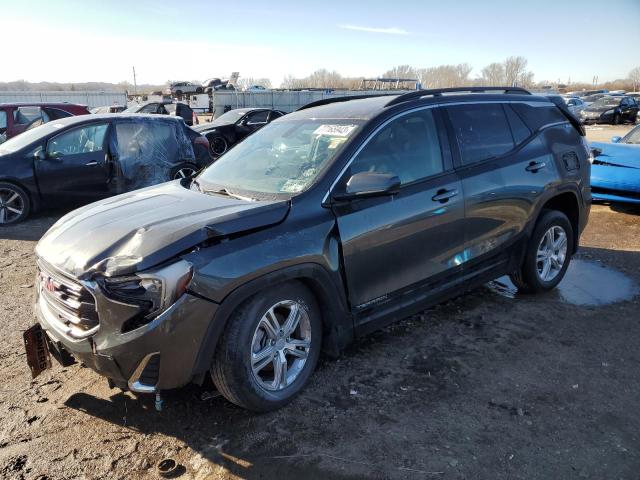 Изображение 2019 GMC TERRAIN SLE 2019
