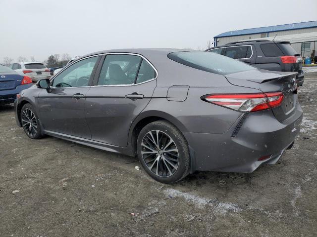 Image 2 of 2018 TOYOTA CAMRY L 2018 with VIN 4T1B11HK6JU127634