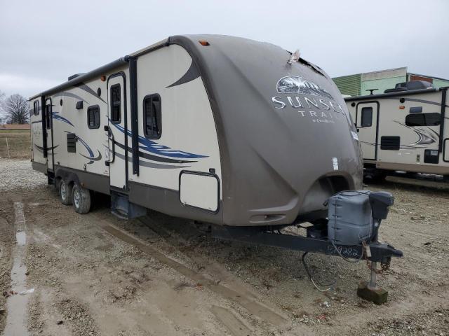 Изображение 1 2013 CROS SUNSET TRA 2013 с VIN 4V0TC3120DB019282